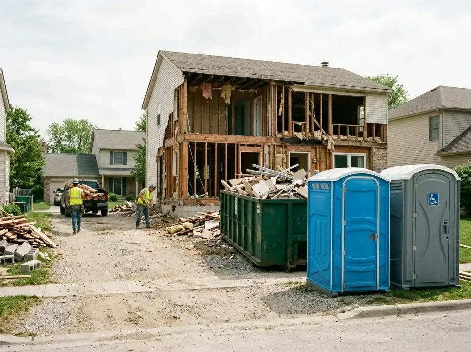 home-renovation-demolition-sit-010 — frequently asked questions, Portable Toilet & Dumpsters Rental in Goldsby, OK